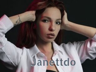 Janettdo