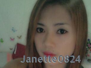 janette0824 Vidéos Porno FR