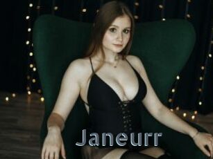 Janeurr