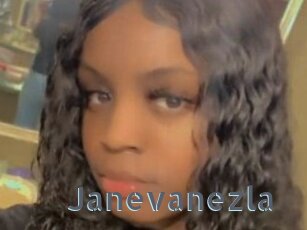Janevanezla