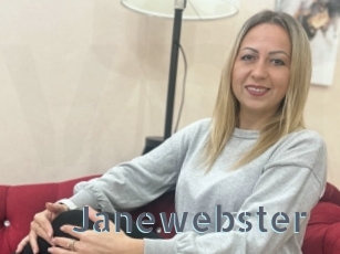 Janewebster