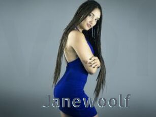 Janewoolf