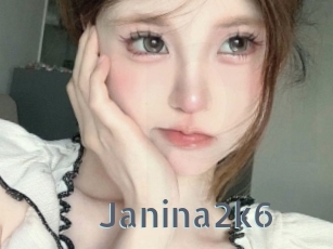 janina2k6 Vidéos Porno FR