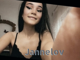 Jannelov