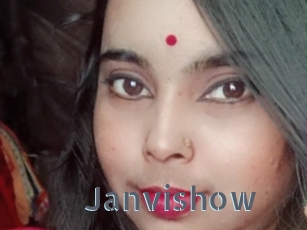 Janvishow