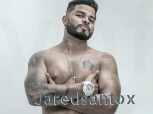 Jaredsantox