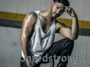 Jaredstrong