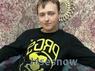 Jasesnow