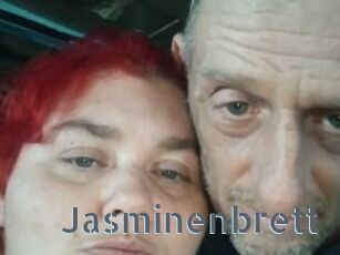 Jasminenbrett
