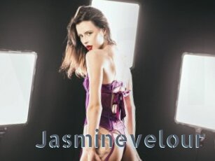 Jasminevelour