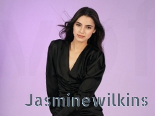 Jasminewilkins