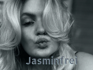 Jasminfrei
