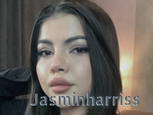 Jasminharriss