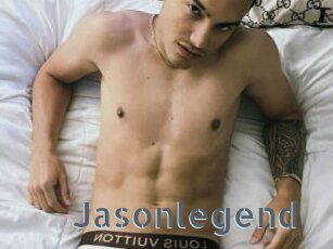 Jasonlegend