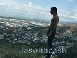 Jasonncash