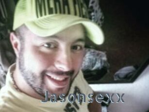 Jasonsexx