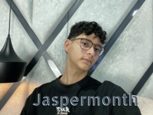 Jaspermonth