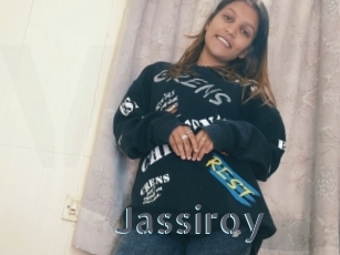 Jassiroy