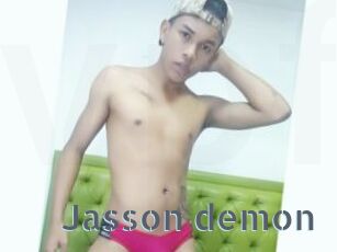 Jasson_demon