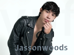 jassonwoods Vidéos Porno FR
