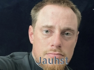 Jauhst