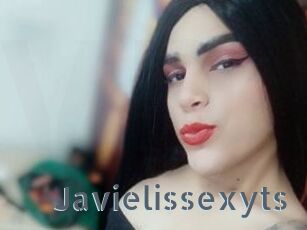 Javielissexyts