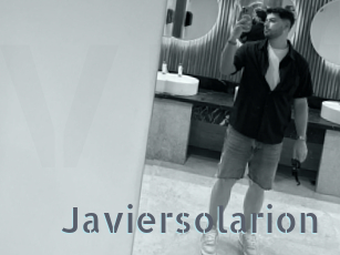 Javiersolarion