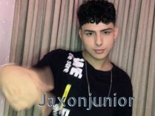 Jaxonjunior