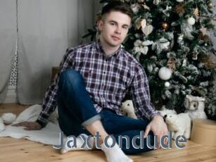 Jaxtondude