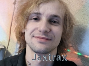 Jaxtrax