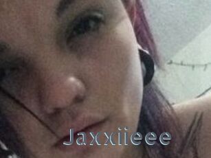 Jaxxiieee