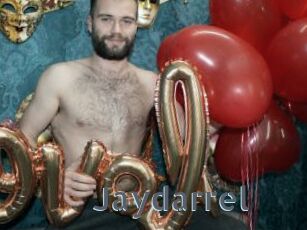 Jaydarrel
