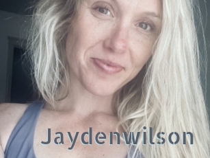 Jaydenwilson