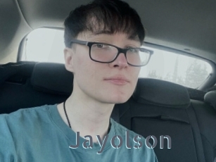Jayolson