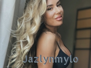 Jazlynmylo