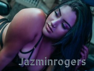 Jazminrogers