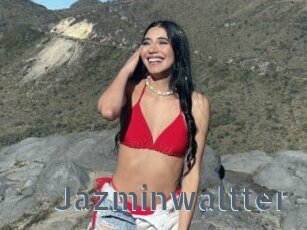 Jazminwaltter