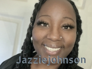 Jazziejohnson
