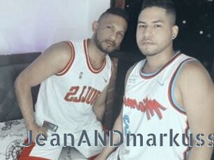 JeanANDmarkuss