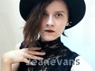 Jeanevans