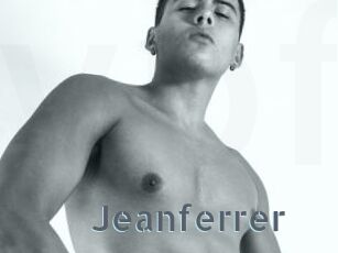 Jeanferrer