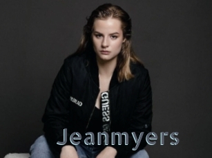 Jeanmyers