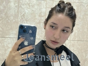 Jeansmeel