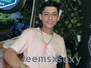 Jeemsxsexy