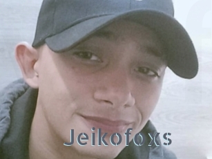 Jeikofoxs