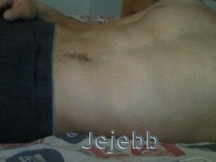 Jejebb
