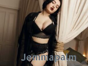 Jemmapalm
