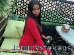 Jemmystevens