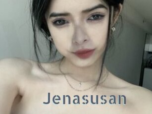 Jenasusan
