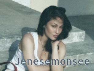 Jenesemonsee